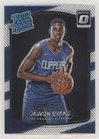 Rated Rookie - Jawun Evans