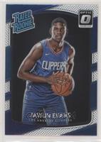 Rated Rookie - Jawun Evans