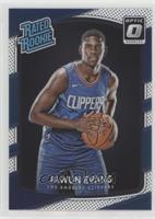 Rated Rookie - Jawun Evans