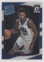 Rated Rookie - Jordan Bell