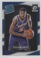 Rated Rookie - Davon Reed