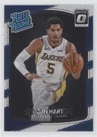 Rated Rookie - Josh Hart