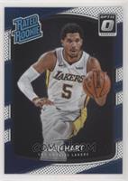 Rated Rookie - Josh Hart [EX to NM]