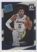 Rated Rookie - Josh Hart