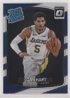 Rated Rookie - Josh Hart