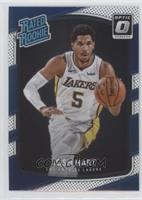 Rated Rookie - Josh Hart