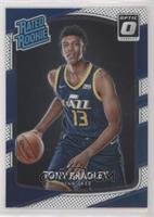 Rated Rookie - Tony Bradley [Good to VG‑EX]