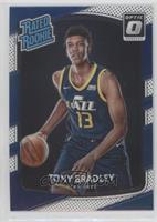 Rated Rookie - Tony Bradley