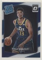 Rated Rookie - Tony Bradley