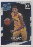 Rated Rookie - Kyle Kuzma
