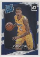 Rated Rookie - Kyle Kuzma