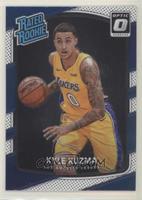 Rated Rookie - Kyle Kuzma