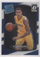 Rated Rookie - Kyle Kuzma [Noted]