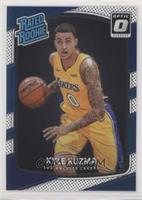 Rated Rookie - Kyle Kuzma