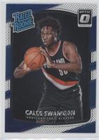 Rated Rookie - Caleb Swanigan