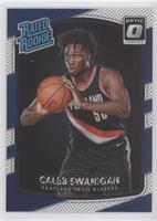 Rated Rookie - Caleb Swanigan