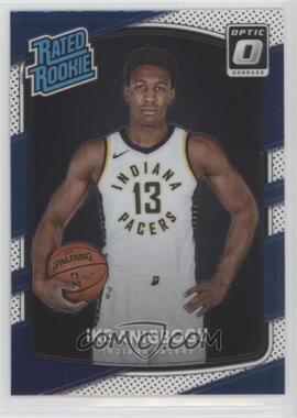 2017-18 Panini Donruss Optic - [Base] #176 - Rated Rookie - Ike Anigbogu