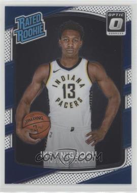 2017-18 Panini Donruss Optic - [Base] #176 - Rated Rookie - Ike Anigbogu