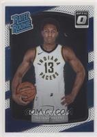 Rated Rookie - Ike Anigbogu