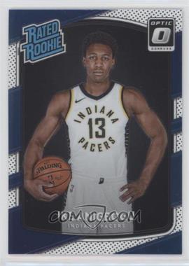 2017-18 Panini Donruss Optic - [Base] #176 - Rated Rookie - Ike Anigbogu