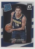 Rated Rookie - Tyler Lydon