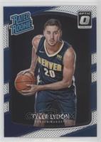 Rated Rookie - Tyler Lydon