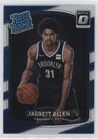 Rated Rookie - Jarrett Allen