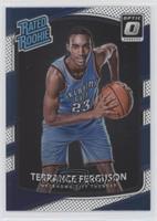 Rated Rookie - Terrance Ferguson