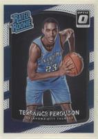 Rated Rookie - Terrance Ferguson