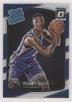 Rated Rookie - Harry Giles