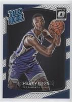 Rated Rookie - Harry Giles