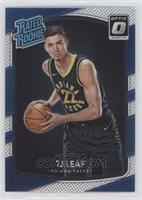 Rated Rookie - TJ Leaf