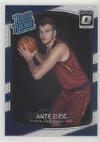 Rated Rookie - Ante Zizic