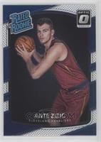 Rated Rookie - Ante Zizic