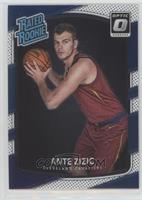 Rated Rookie - Ante Zizic