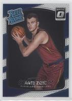 Rated Rookie - Ante Zizic