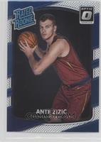 Rated Rookie - Ante Zizic