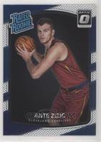 Rated Rookie - Ante Zizic [EX to NM]