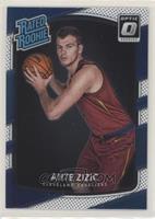 Rated Rookie - Ante Zizic