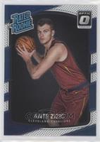 Rated Rookie - Ante Zizic