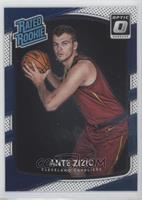 Rated Rookies - Ante Zizic