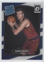 Rated Rookies - Ante Zizic