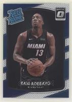 Rated Rookie - Bam Adebayo