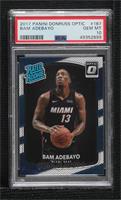 Rated Rookie - Bam Adebayo [PSA 10 GEM MT]