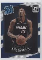 Rated Rookie - Bam Adebayo