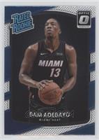 Rated Rookie - Bam Adebayo