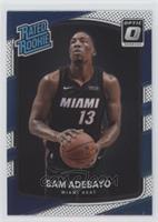 Rated Rookie - Bam Adebayo