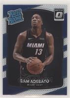 Rated Rookie - Bam Adebayo