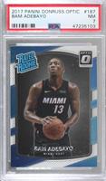 Rated Rookie - Bam Adebayo [PSA 7 NM]