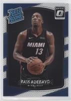 Rated Rookie - Bam Adebayo